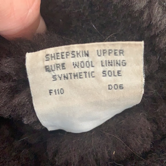 UGG boots - Picture 7 of 7